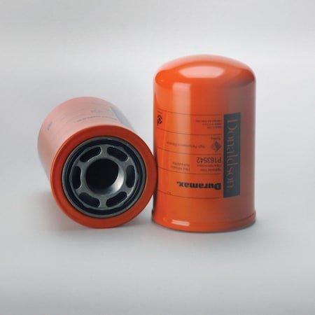 Donaldson Hydraulic Filter, P163542 P163542